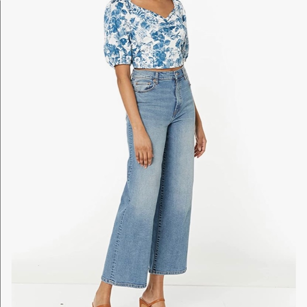 Cute top